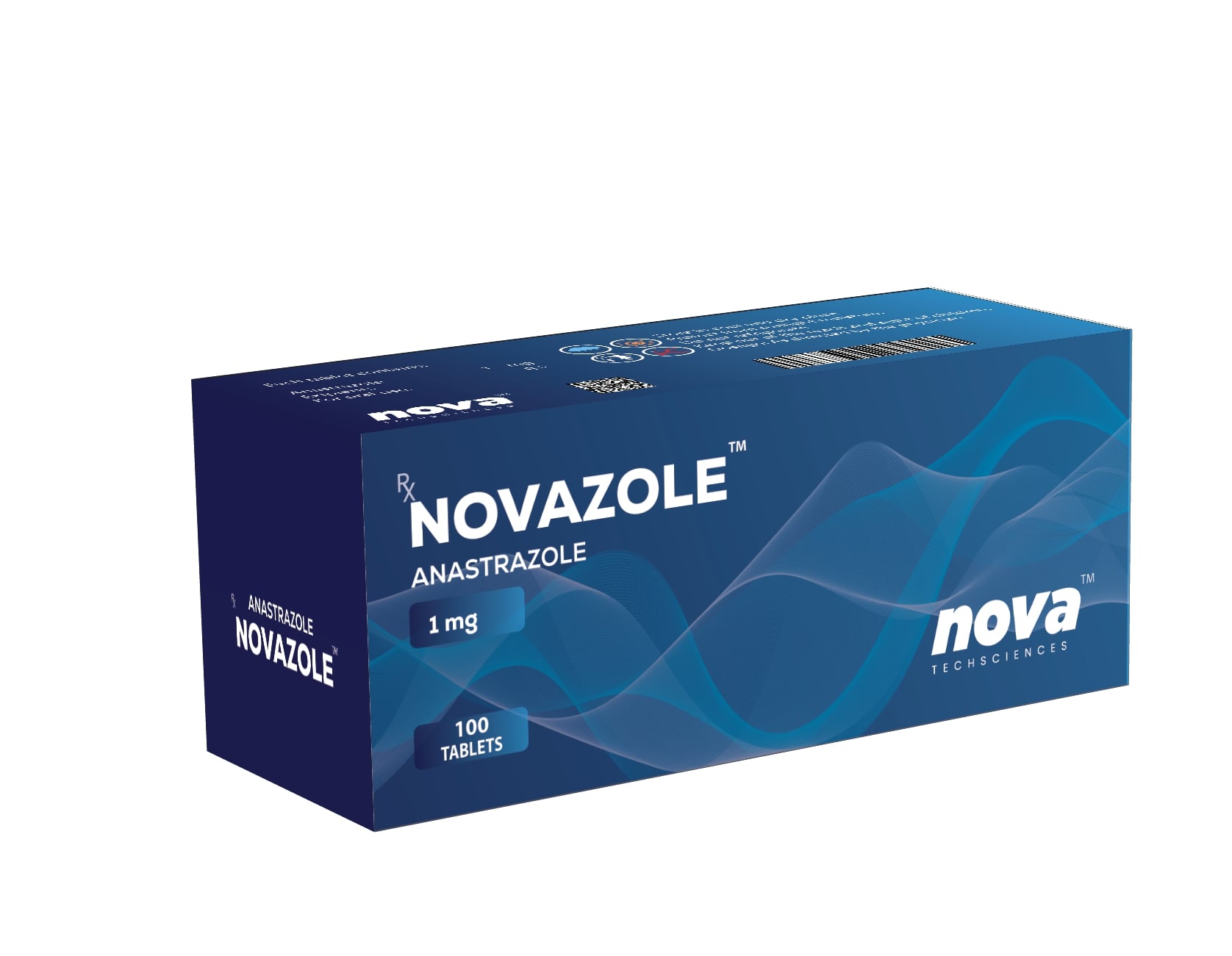 NOVAZOLE