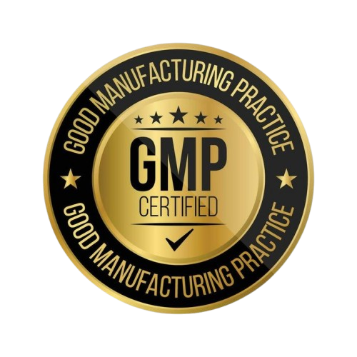 WHO-GMP Certified