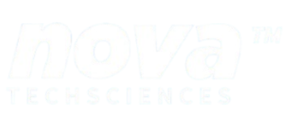 NovaTech light logo