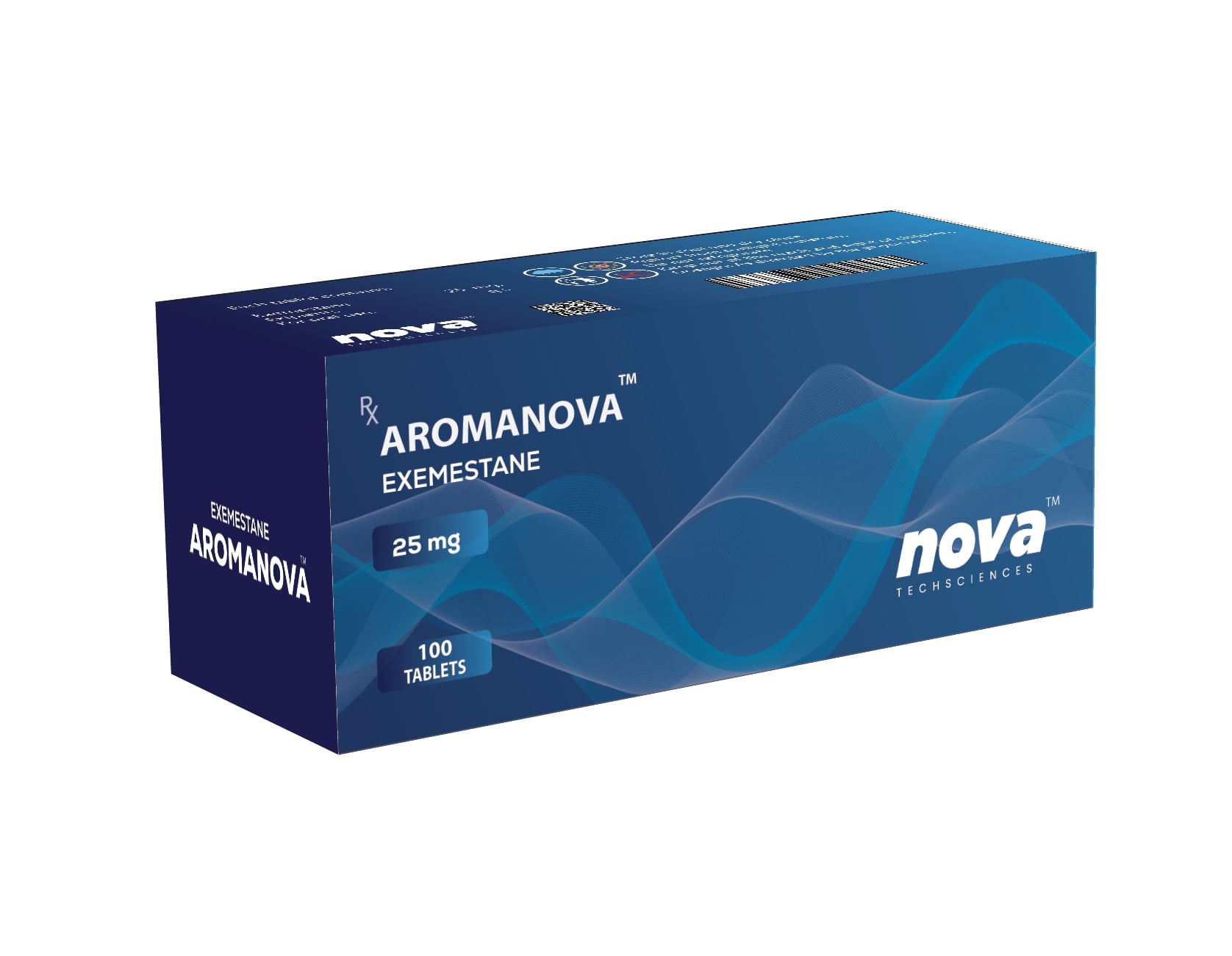 AROMANOVA
